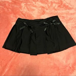 Spencer’s Mini Skirt